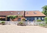 Location vacances Cleethorpes - The Smithy-2