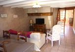 Location vacances Nouart - Gîte champêtre avec pêche, animaux admis - Fr-1-585-6-1