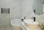Hôtel Botswana - Stegor Suites-4