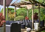 Hôtel Nord-Pas-de-Calais - Hôtel Agena-2
