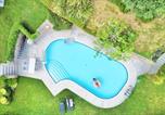 Location vacances Caprino Veronese - Villa Certi Olivi-3