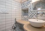 Location vacances  Province de Brindisi - Le Bianche Suites Ostuni-3