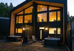 Location vacances Ucluelet - Calmwater Retreat New 2 br Hot Tub-3