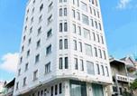 Hôtel Cambodge - Vinny Boutique Hotel-1