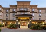 Hôtel Candlestick Park San Francisco, CA - Larkspur Landing Extended Stay Suites South San Francisco-3