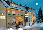 Location vacances Braunlage - Hotel-Pension Bergkranz-4