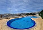 Location vacances  Albufeira - Albufeira Amazing View 2 With Pool by Homing-2
