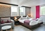 Hôtel Bad Salzungen - Familienhotel &quote;Rhön Feeling&quote;-3