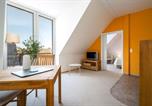 Location vacances Mirow - Nebelzauber-4-2