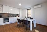 Location vacances  Croatie - City Apartments-4