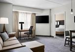 Hôtel Warrington - Residence Inn by Marriott Philadelphia Langhorne-2