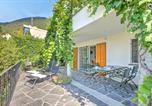 Location vacances Brione sopra Minusio - Honeymoon Love Retreat 2-2