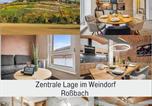 Location vacances Naumbourg - Apartmenthaus Schlag-2