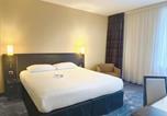 Hôtel Longeville-lès-Metz - Ibis Styles Metz Centre Gare-3