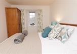 Location vacances Veensgarth - Auld Haa, Scalloway-1