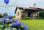 Location vacances Cudillero - Carbayala Casinas Rurales-1