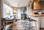 Location vacances Aberdovey - Chalet Forte-4