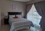 Location vacances Polokwane - Kpk Lodge mankweng turfloop-1