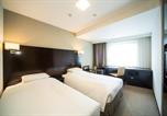 Hôtel Nagoya - The Royal Park Canvas Nagoya-3
