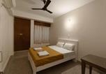 Location vacances Mysore - Raviudaya-2bhk-1
