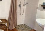 Location vacances  Province de Carbonia-Iglesias - Casa Lughe-4