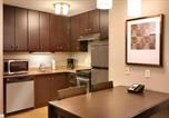 Hôtel La Vista - Towneplace Suites Omaha West-3
