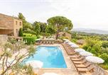 Hôtel 5 étoiles Avignon - Mas des Herbes Blanches Hôtel & Spa – Relais & Châteaux-1