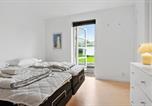 Location vacances Skælskør - 2 Bedroom Beautiful Home In Rude-2