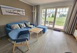 Location vacances Binz - Dünenpark Binz - Komfort Ferienwohnung mit 1 Schlafzimmer und Terrasse im Erdgeschoss 115-2