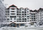 Location vacances Borovets - Pm Services Borovets Garden Apartments-1