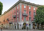 Hôtel Scanzorosciate - Mercure Bergamo Centro Palazzo Dolci-3