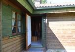 Location vacances Hayingen - Ferienhaus Neckar 46-3