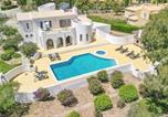 Location vacances Alvor - Villa Beleza-1