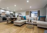 Location vacances Bradford-on-Avon - Delightful countryside retreat-2