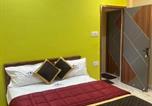 Hôtel Kodaikanal - Kodai Hotel-4