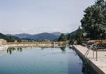 Hôtel Achenkirch - Vaya Achensee-3