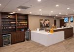 Hôtel Waller - Best Western Cy-Fair-4
