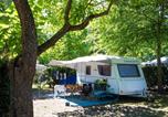 Camping  Acceptant les animaux Seignosse - Camping Landes Azur-2