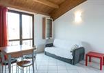 Location vacances Marches - N036 - Numana, bilocale con terrazzo in residence con piscina-3
