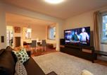 Location vacances Zürich - Steps from Sihlcity free parking dining and transit-1