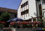 Location vacances Eisenach - An der Linde-4