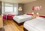 Hôtel Hallbergmoos - Mövenpick Hotel München-Airport-2