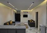 Location vacances  Beit She'an - إسكانات المطالقه للشقق المفروشة-3