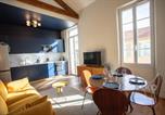 Location vacances Antibes - Nice Flat &quote;the Gravette&quote;-1