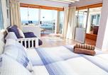 Location vacances Chapman's Peak - Simonstown Penthouse-4