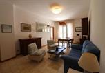 Location vacances Otranto - Charming Otranto Apartment Turchese Air Con Covered Parking-3