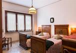 Location vacances Volterra - La Duchessa - The Duchess casa privata con parcheggio-4