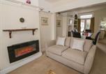Location vacances Stratford-Upon-Avon - 5 Albany Road-4