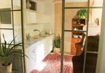 Location vacances Marzabotto - Le Magnolie - Sasso Marconi-4