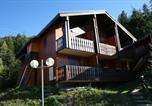 Location vacances Avrieux - Apartements LES EPERVIERES-4